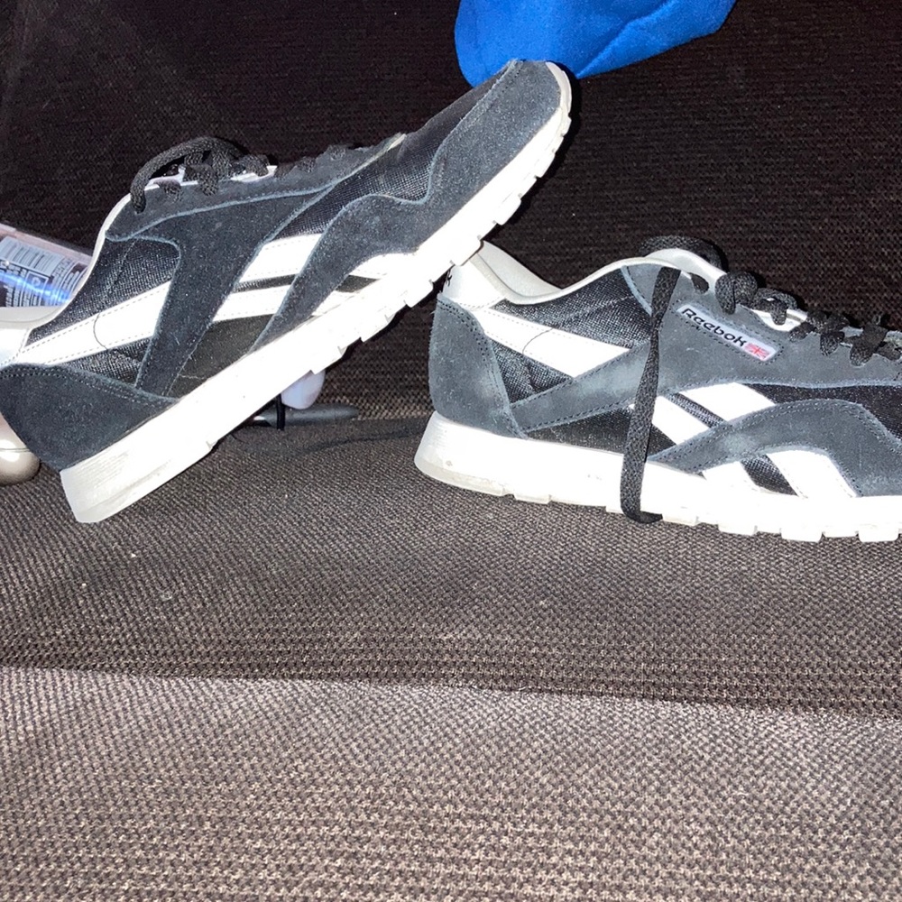 Reebok Shoes